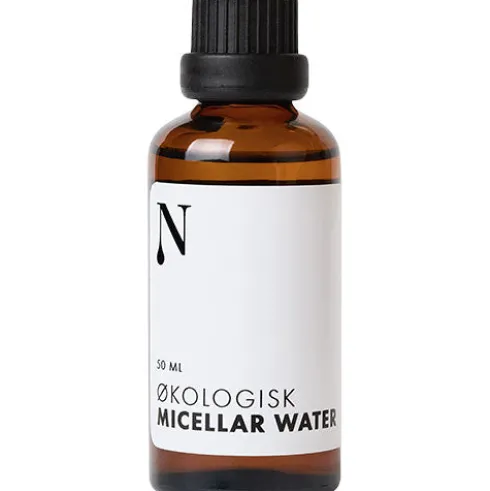 Økologisk Micellar Water