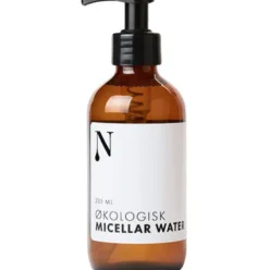 Økologisk Micellar Water