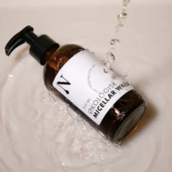 Økologisk Micellar Water