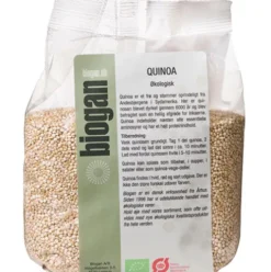 Økologisk Quinoa
