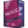 Økologisk Rødbede Aronia Juice