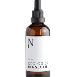 Økologisk Renseolie