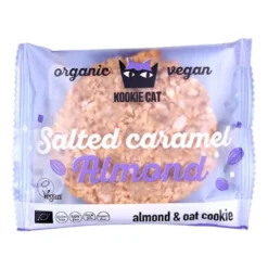 Økologisk | Salted Karamel