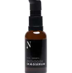Økologisk Skægserum