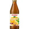 Kombucha Passionsfrugt Og Citron Økologisk