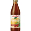Kombucha Surkirsebær-mynte Økologisk