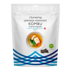 Kombu Tang