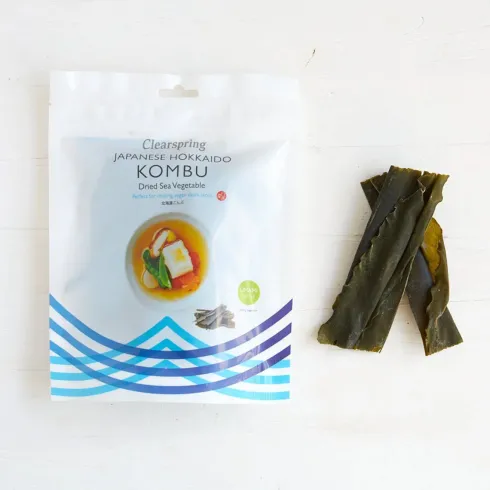 Kombu Tang
