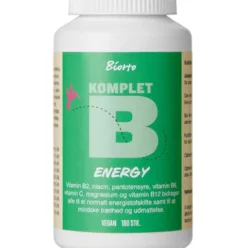 Komplet B Energy