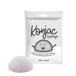 Konjac Svamp | Til Alle Hudtyper