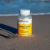 Koralkalk Med Vit. C Og D Tyggetablet