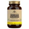Korean Ginseng