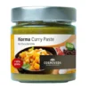 Korma Curry Paste Økologisk