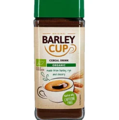 Kornkaffe Økologisk