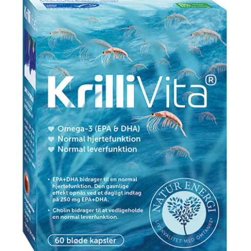 Krillivita