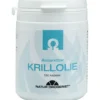 Krill Olie