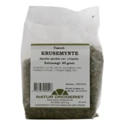 Krusemynte