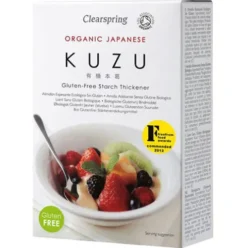 Kuzu Rod Stivelse