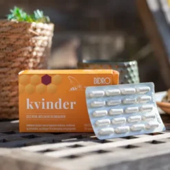 Kvinder