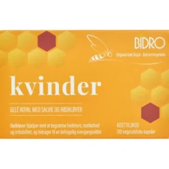Kvinder