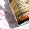 K2 Vitamin