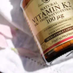 K2 Vitamin