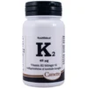 K2 Vitamin 45 Mcg.