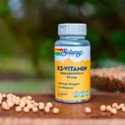 K2-vitamin 50 Mcg