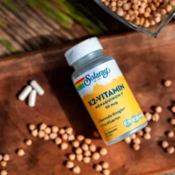 K2-vitamin 50 Mcg