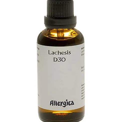 Lachesis D30
