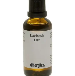 Lachesis D12