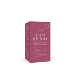 Lacti Kvinde 50 Mia