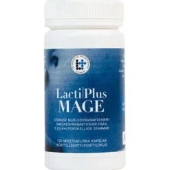 LactiPlus Mave 120 | kapsler