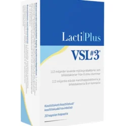LactiPlus VSL 3