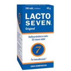 LactoSeven