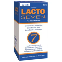 LactoSeven