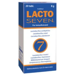 LactoSeven