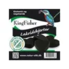 Lakridshjerter Glutenfri