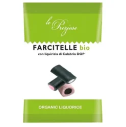 Lakrids Konfetti Økologisk