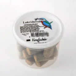 Lakridsrodsstammer