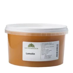 Lanolin