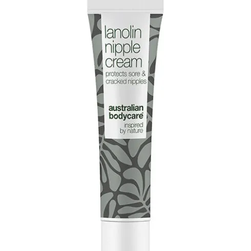 Lanolin Nipple Creme