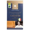 Lasagne Fuldkorn Økologisk