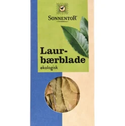 Laurbærblade Økologisk