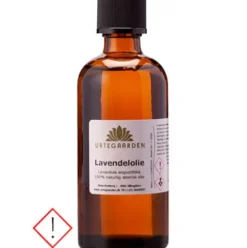 Lavendelolie