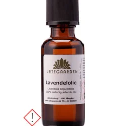 Lavendelolie