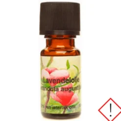 Lavendelolie Æterisk