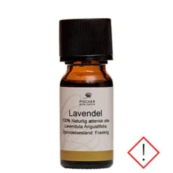 Lavendelolie Æterisk Olie