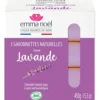 Lavendel Sæbe 3 X 150 Gr.