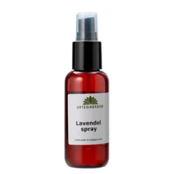Lavendelspray